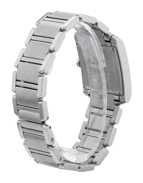 Cartier Tank Francaise W51011Q3